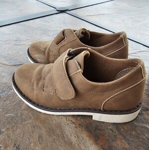 Boys Dress Shoes